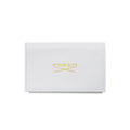 Women's Leather Sample Wallet 8x1.7ml -