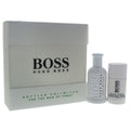 Boss Bottled Unlimited 2Piece 100ml Eau de Toilette