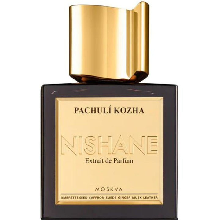 Pachuli Kozha 50ml Eau De Parfum