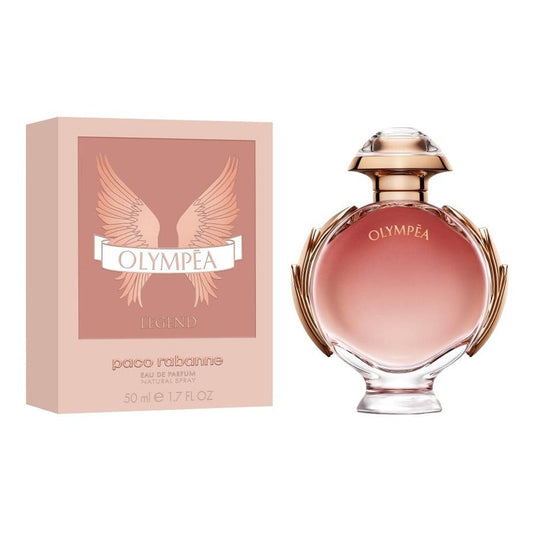 Olympea Legend 50ml Eau de Parfum