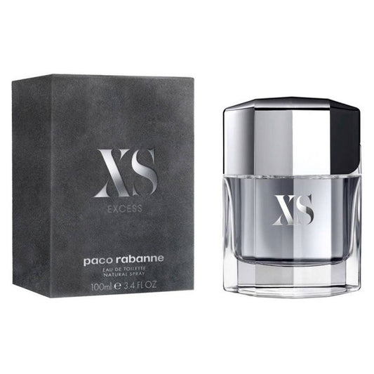 XS 100ml Eau de Toilette