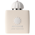 Love Tuberose 100ml Eau de Parfum by Amouage for Women (Tester Packaging)