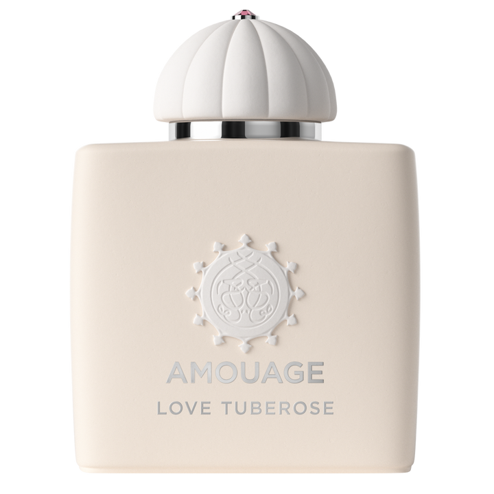 Love Tuberose 100ml Eau de Parfum by Amouage for Women (Tester Packaging)