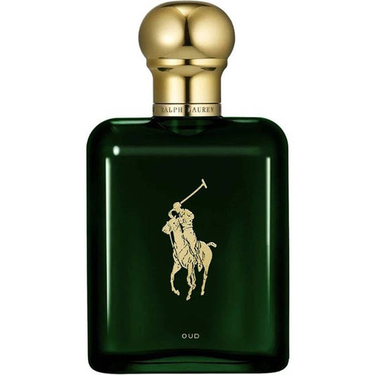 Polo Oud 125ml Eau De Parfum