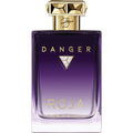 Danger Pour Femme Essence De Parfum 75ml Eau de Parfum by Parfums De Marly for Women (Tester Packaging)