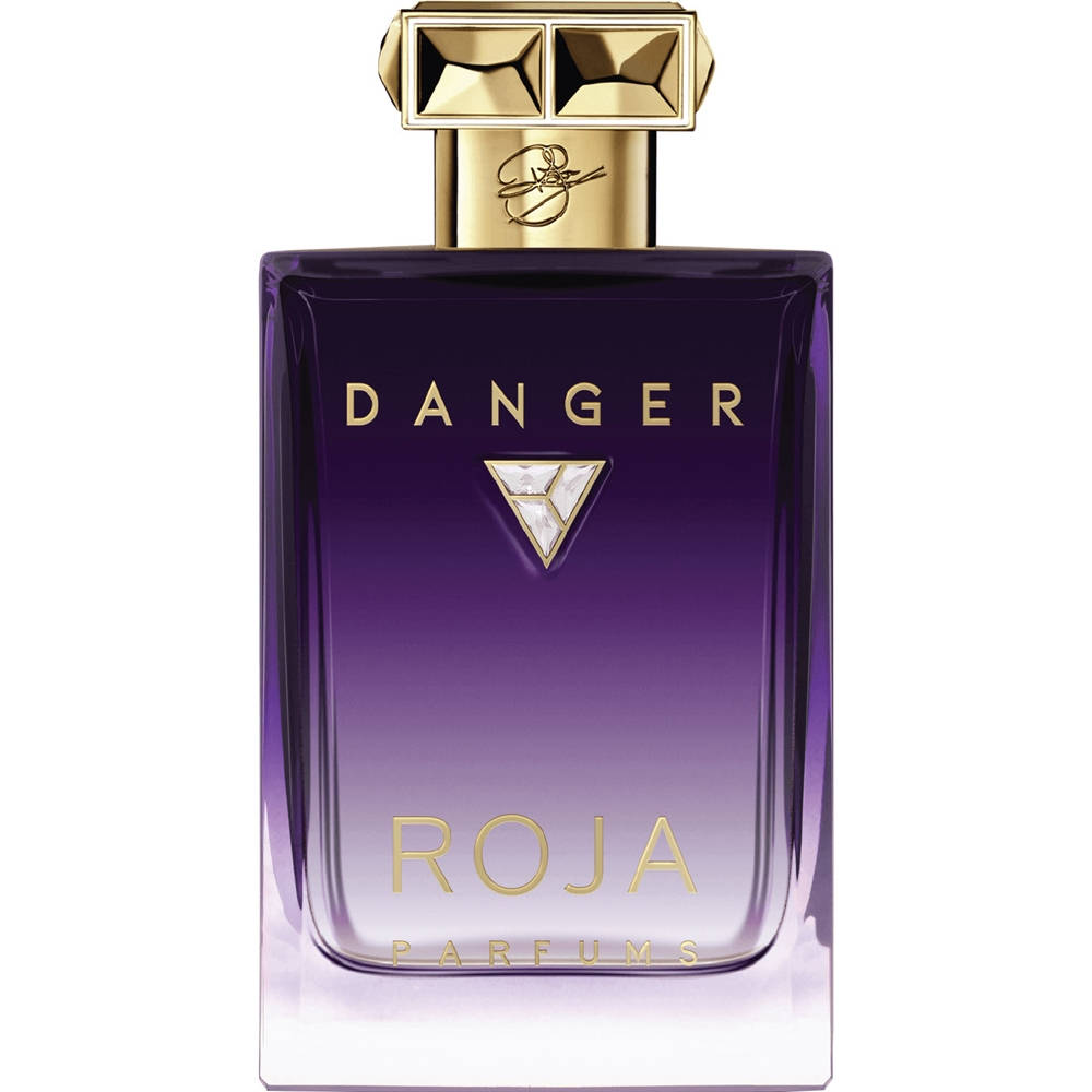 Danger Pour Femme Essence De Parfum 75ml Eau de Parfum by Parfums De Marly for Women (Tester Packaging)