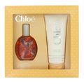Chloe 2 Piece 90ml Eau de Toilette by Chloe for Women (Gift Set)
