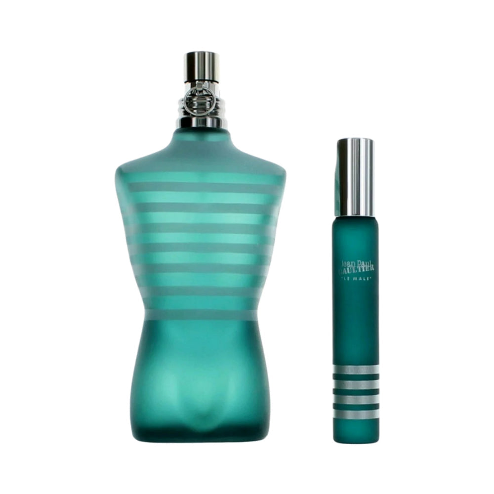Le Male 125ml Eau De Toilette