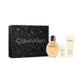 Obsession 3 Piece 125ml Eau de Toilette