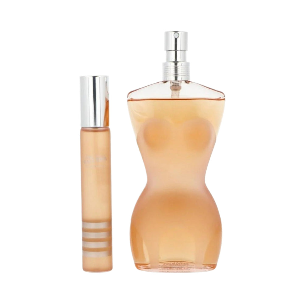 Classique 2 Piece 100ml Eau de Toilette
