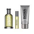Bottled 3 Piece 100ml Eau De Toilette