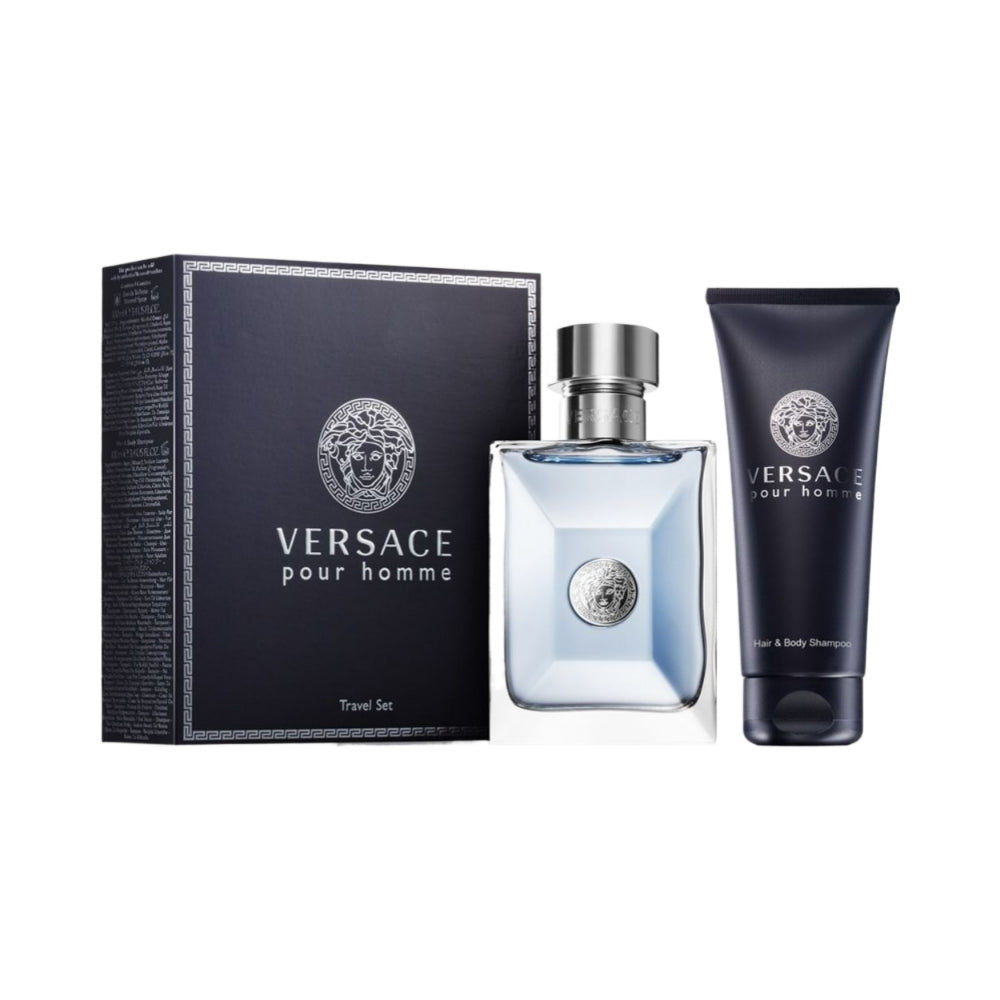 Pour Homme 2 Piece 100ml Eau de Toilette