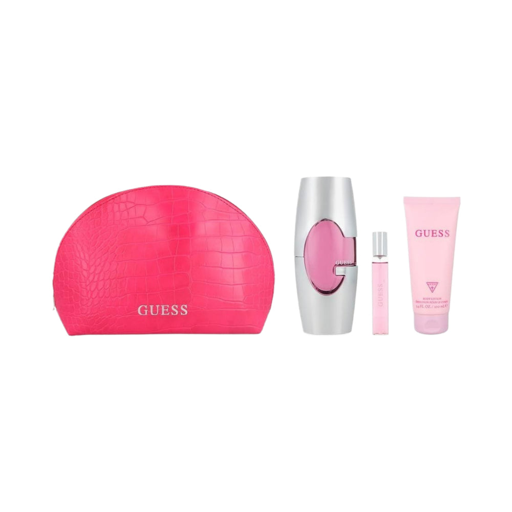 3 Piece 75ml Eau de Parfum