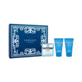Man Eau Fraiche 3 Piece 50ml Eau de Toilette