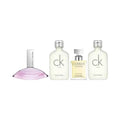 4 Piece Mini Set 4x10ml Mixed