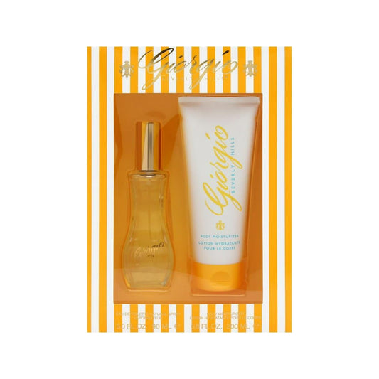 Yellow 2 Piece 90ml Eau de Toilette
