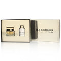 The One 2 Piece by Dolce & Gabbana for Women Eau de Parfum (Gift Set)