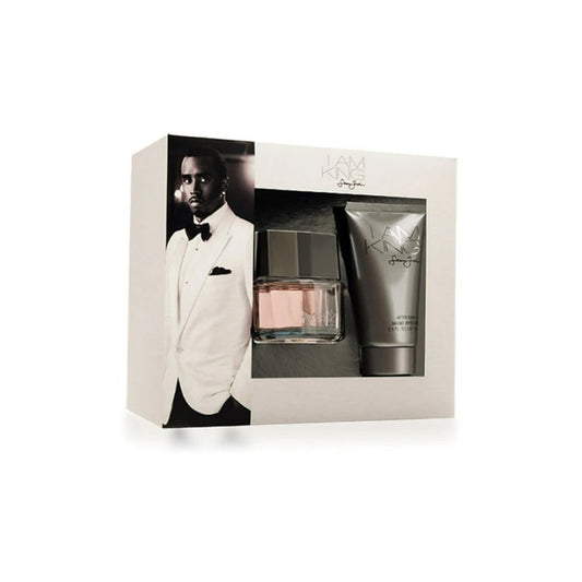 I Am King 2 Piece 50ml Eau de Toilette