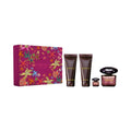 Crystal Noir 4 Piece 90ml Eau de Toilette