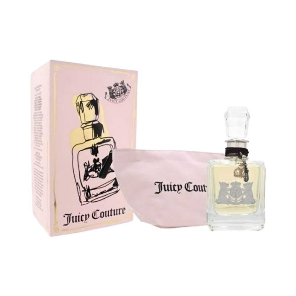2 Piece 100ml Eau de Parfum