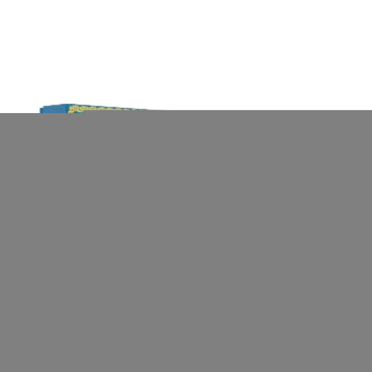 Eau Fraiche 3 Piece 100ml Eau De Toilette