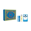 Eau Fraiche 3 Piece 100ml Eau De Toilette