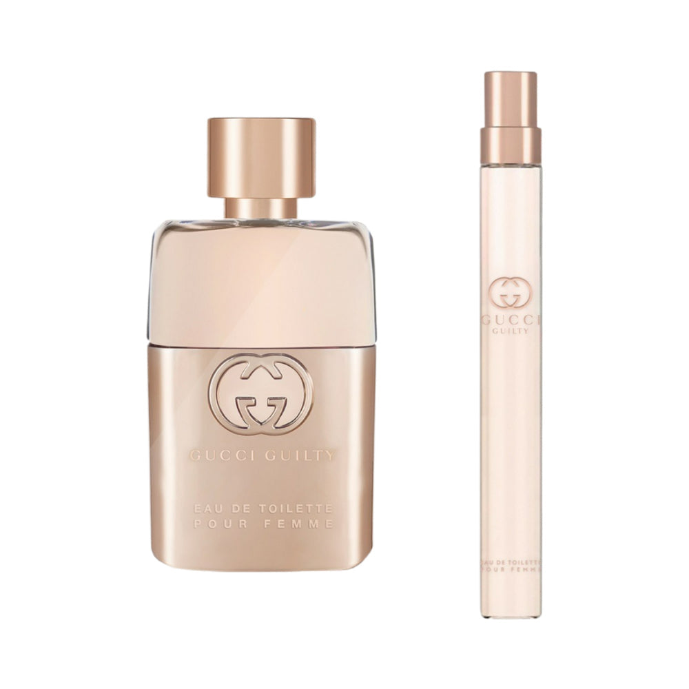 Guilty 2 Piece 50ml Eau de Toilette