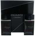 Encounter 2 Piece by Calvin Klein for Men Eau de Toilette (Gift Set)