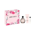 3 Piece 100ml Eau De Parfum