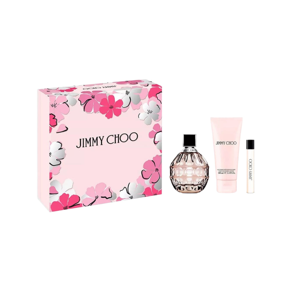 3 Piece 100ml Eau De Parfum