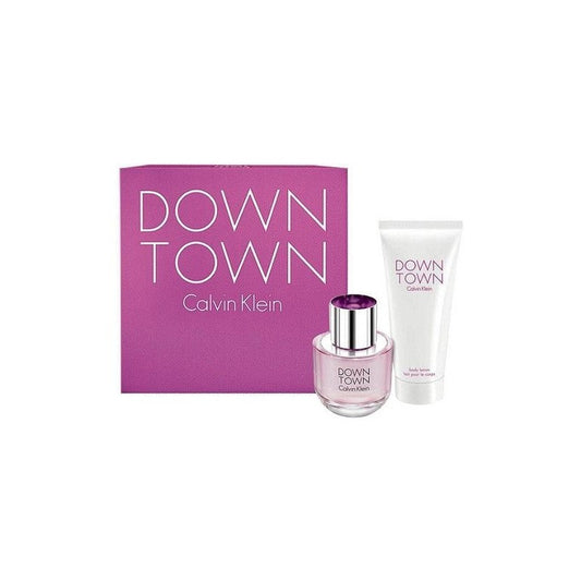 Downtown 2 Piece 50ml Eau de Parfum
