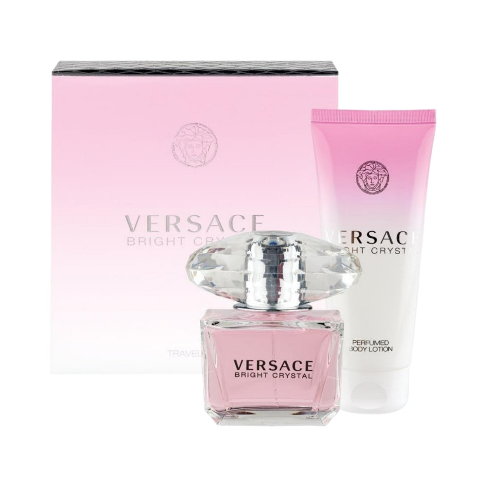 Bright Crystal 2 Piece 90ml Eau de Toilette