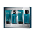 Cool Water 4 Piece 75ml Eau de Toilette
