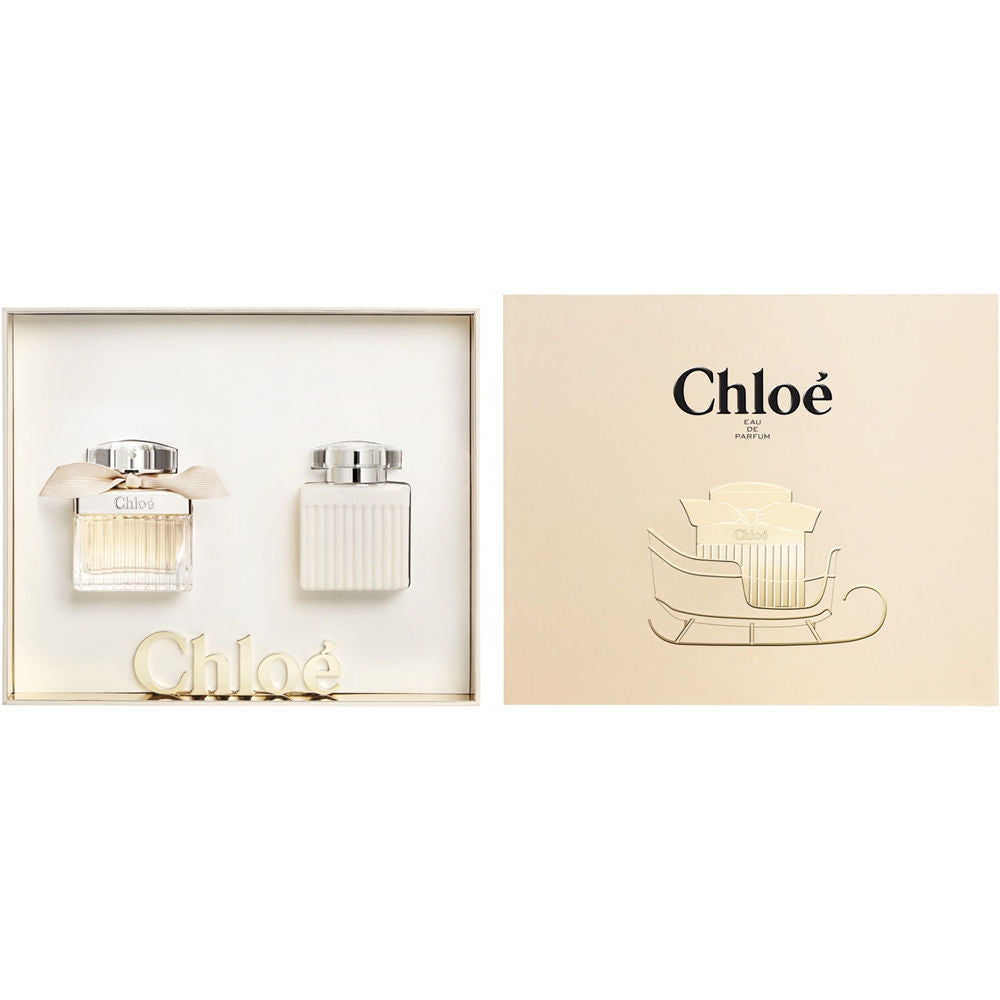 Chloe 2 Piece by Chloe for Women Eau de Parfum (Gift Set)