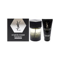 La Nuit De L'Homme 2 Piece 100ml Eau de Toilette