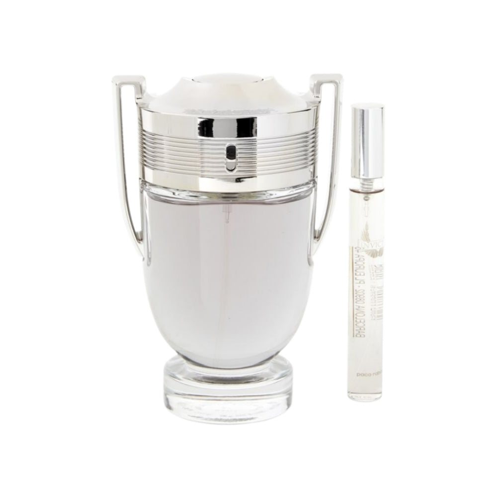 Invictus 2 Piece 100ml Eau De Toilette