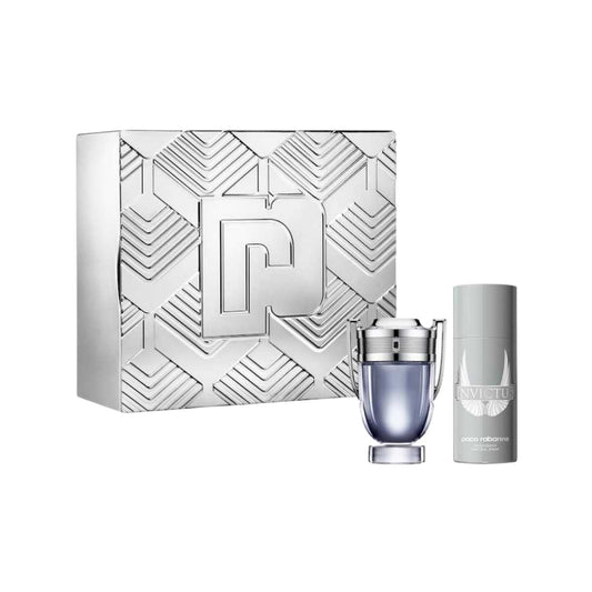 Invictus 2 Piece 100ml Eau De Toilette