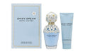 Daisy Dream 2 Piece by Marc Jacobs for Women Eau de Toilette (Gift Set)