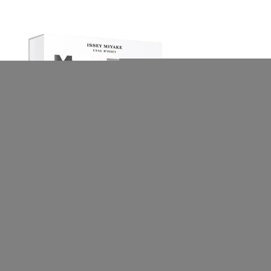 L'Eau d'Issey 3 Piece 100ml Eau De Toilette