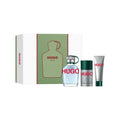 Hugo Boss Green 3 Piece 125ml Eau De Toilette