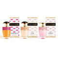 Prada Travel Collection 3 Piece by Prada for Women  (Gift Set)