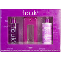 3 3 Piece 100ml Eau de Toilette