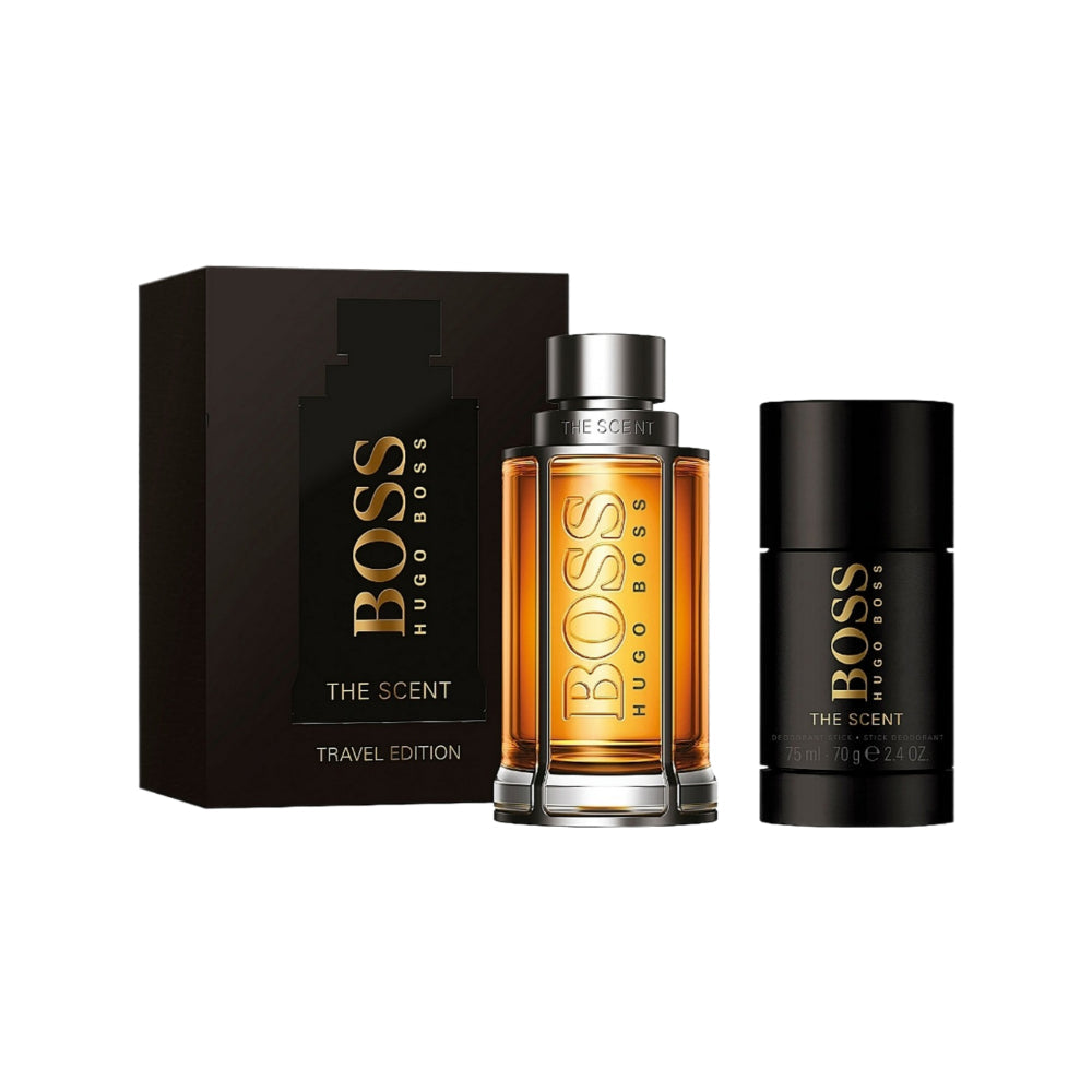 The Scent 2 Piece 100ml Eau De Toilette