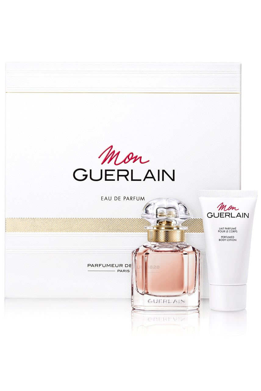 Mon Guerlain 2 Piece by Guerlain for Women Eau de Parfum (Gift Set)