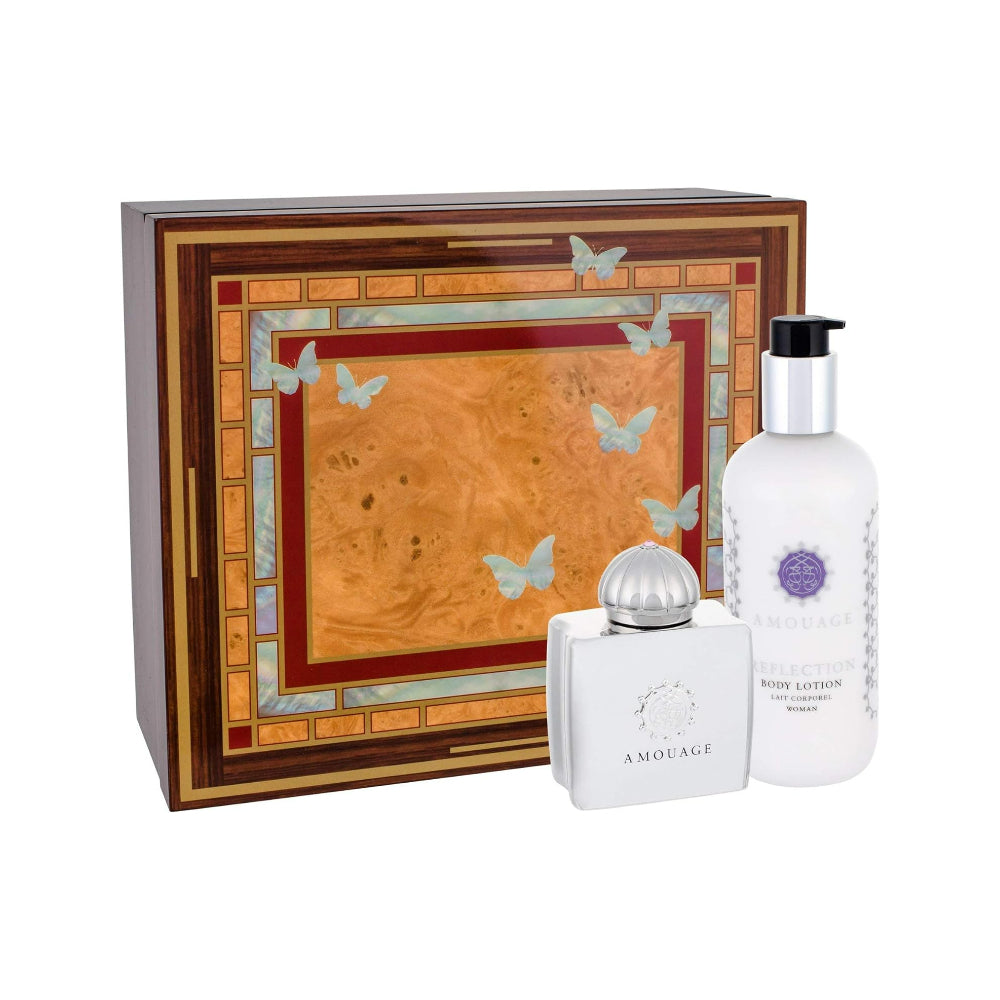 Reflection Woman 2 Piece 100ml Eau de Parfum