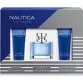 Voyage 3 Piece by Nautica for Men Eau de Toilette (Gift Set)