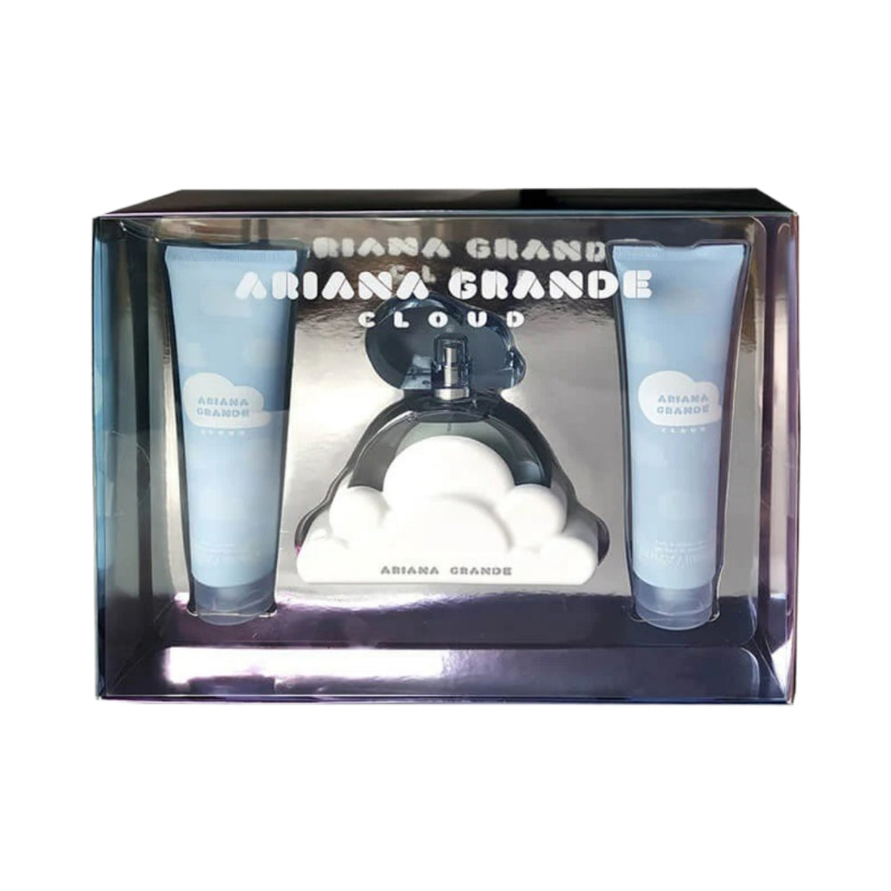Cloud 100ml Eau De Parfum