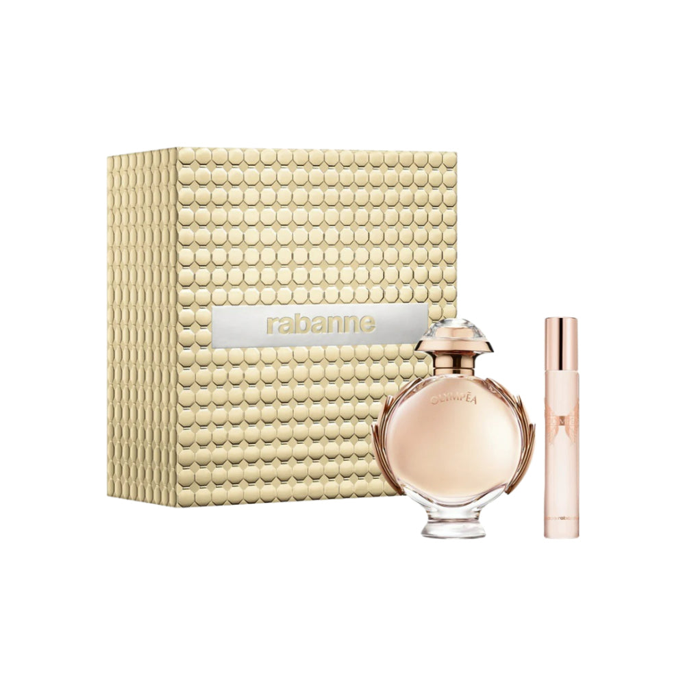 Olympea 2 Piece 80ml Eau De Parfum