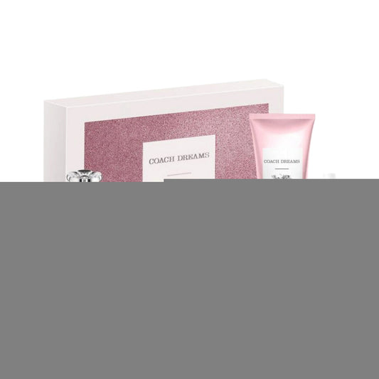 Coach Dreams 3 Piece 90ml Eau de Parfum