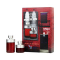 Halloween Man Rock 2 Piece 125ml Eau de Toilette
